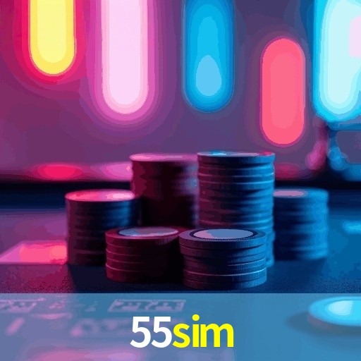 55SIM