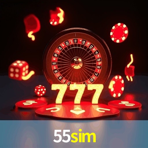 55SIM