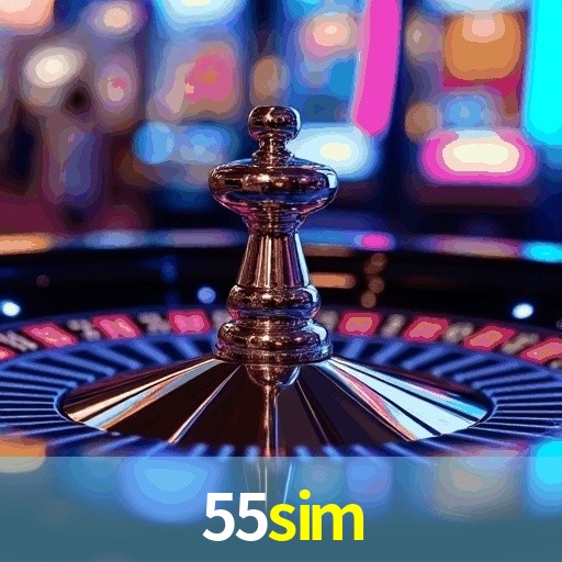 55SIM