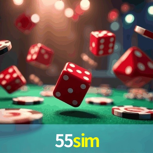 55SIM