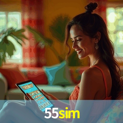 55SIM
