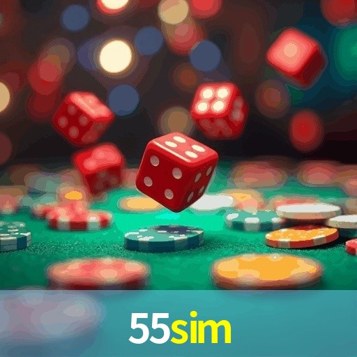 55SIM