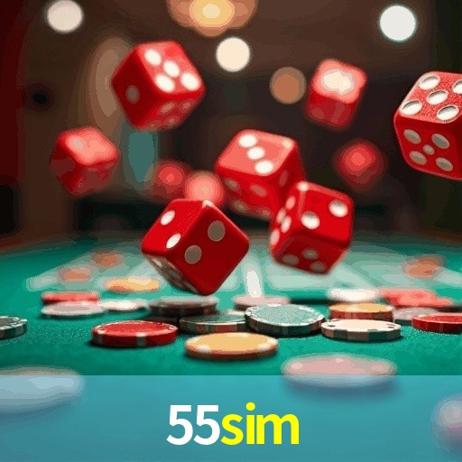 55SIM