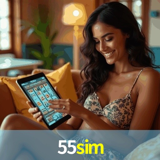 55SIM