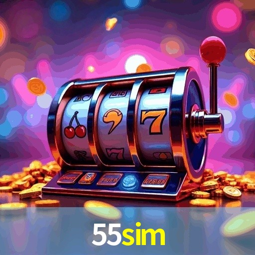 55SIM