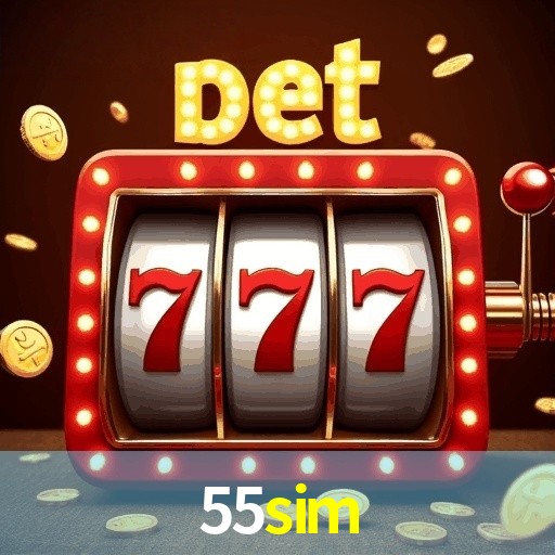 55SIM