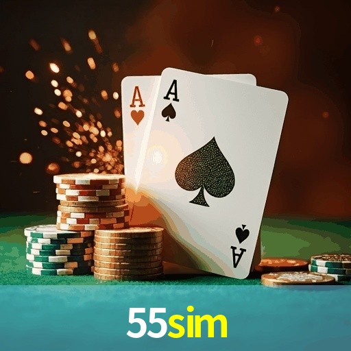55SIM