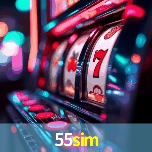55SIM